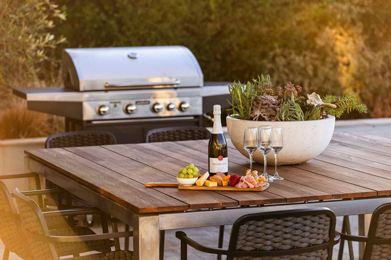 Mount Martha Manor Indoor Pool Ocean Views in Melbourne, Mornington Peninsula