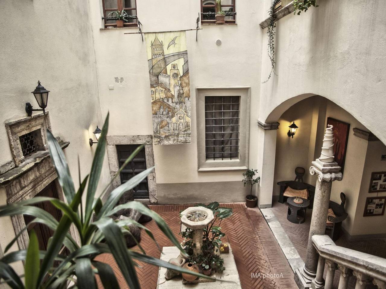 Appartement entier, Sperior Zwei-Zimmer-Wohnung in Massa Marittima, Province de Grosseto