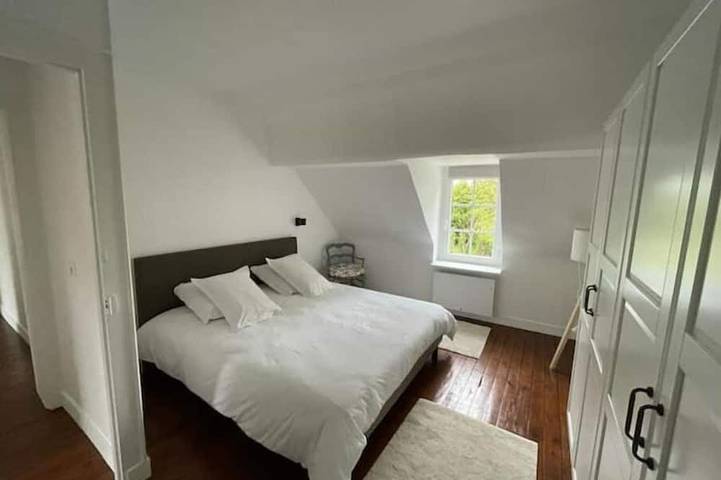 Location de vacances pour 7 personnes à Russy - 4