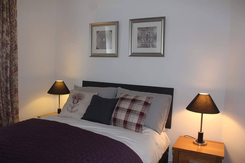 Welcomehouse is a lovely bungalow close to the beach with Free Wifi. in Lossiemouth, Moray