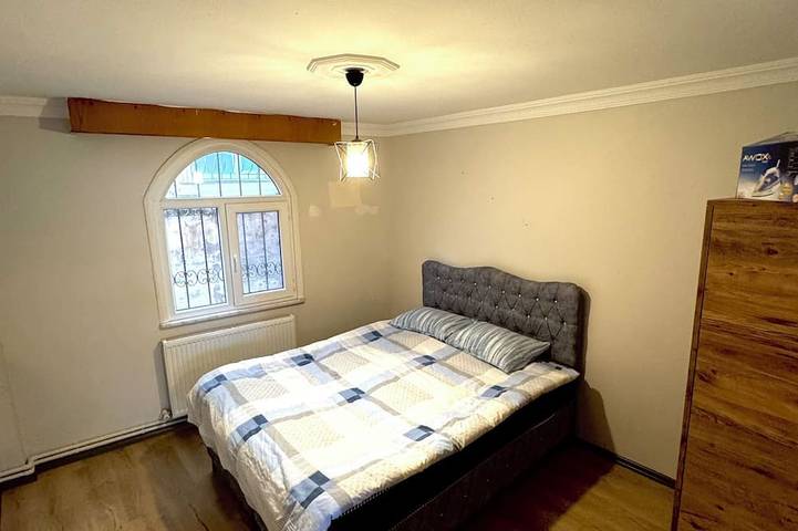 Villa für 7 Personen, mit Haustier in der Türkei - 2