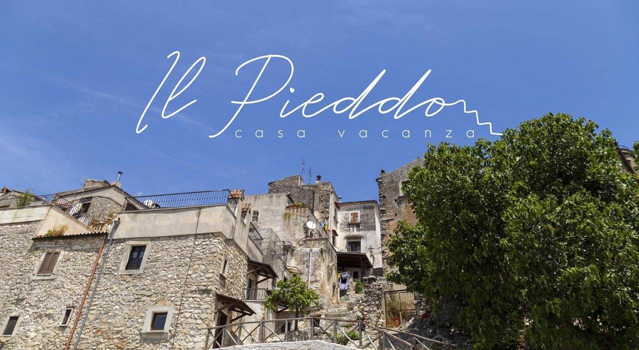 Ganze Wohnung, Il Pieddo in Vico del Gargano, Gargano