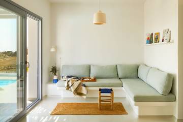 Villa für 4 Personen in Kykladen, Bild 4