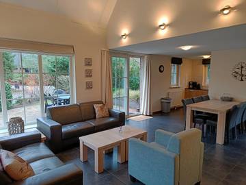 Vakantiehuis voor 6 Personen in Beekbergen, Nationaal Park Veluwezoom, Afbeelding 4