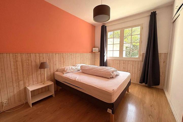 Location de vacances pour 7 personnes, animaux acceptés dans Plage Du Truc Vert Cap Ferret - 2