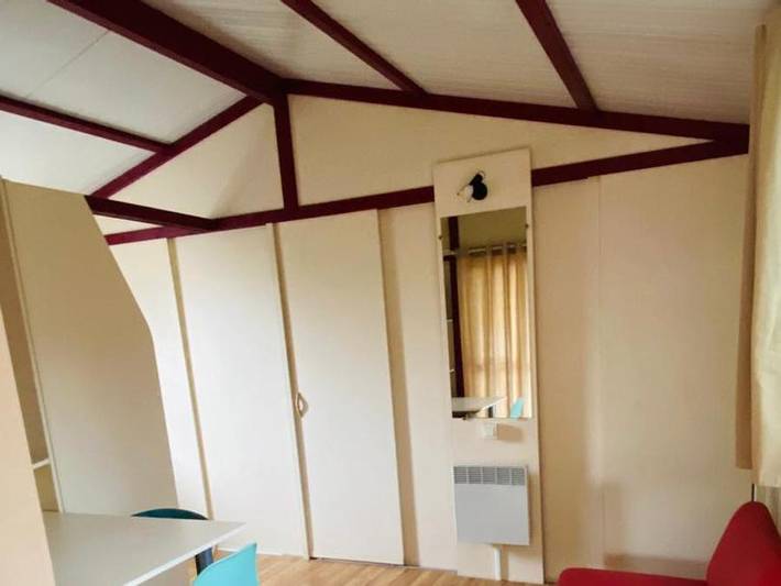 Chalet pour 5 personnes, avec sauna en Pyrénées-Atlantiques - 4