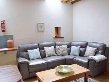 Cottage for 4 People in South-Wales, Pembrokeshire, Photo 4