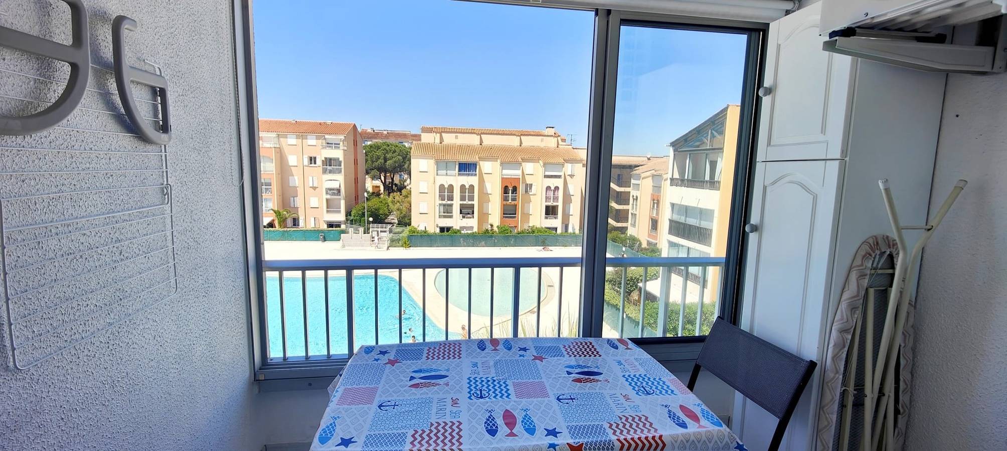 Photo : Appartement de vacances