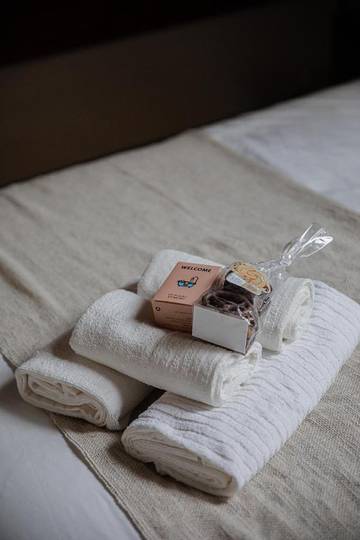 Gîte pour 15 personnes, avec vue et jardin à Andlau