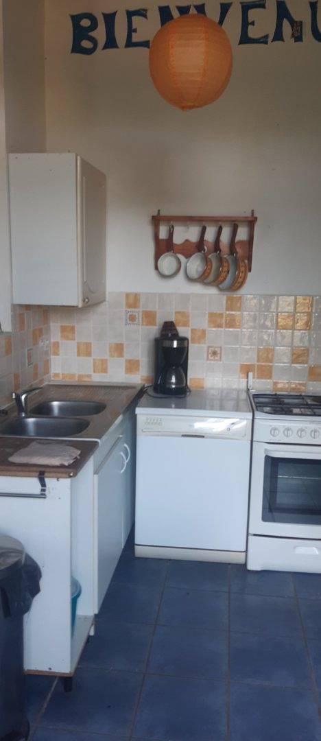 Gîte pour 4 personnes, avec jardin, animaux acceptés en Dordogne - 3