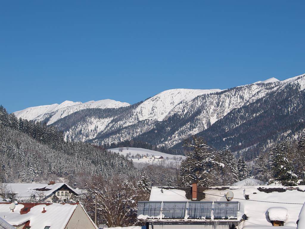 Pension für 2 Personen mit Garten in Windischgarsten, Kirchdorf an der Krems (Bezirk)