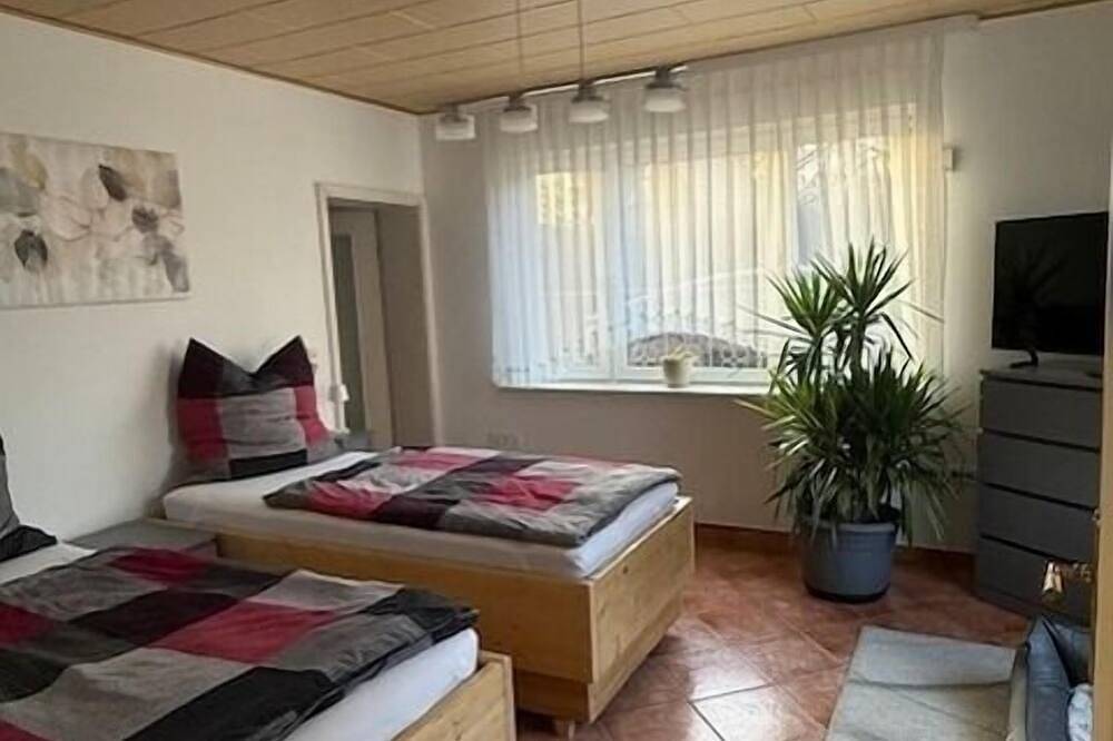 Ferienhaus für 5 Gäste mit 77m² in Luckenwalde in Luckenwalde, Teltow-Fläming
