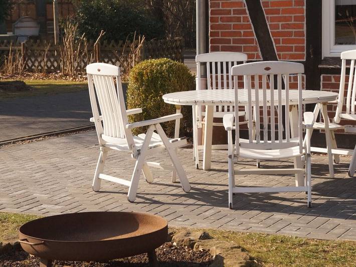 Ferienwohnung mit 3 Schlafzimmer in Munster (Niedersachsen), Landkreis Heidekreis