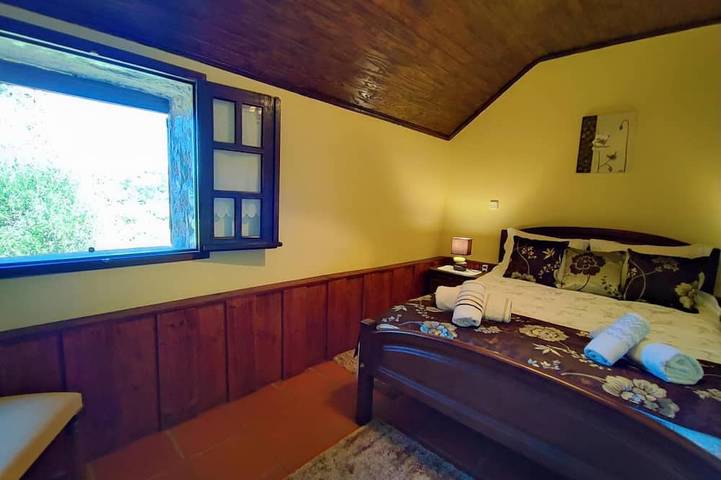 'Casa da Fonte | Nature | Trails | Branda da Aveleira in Gave, Viana do Castelo District