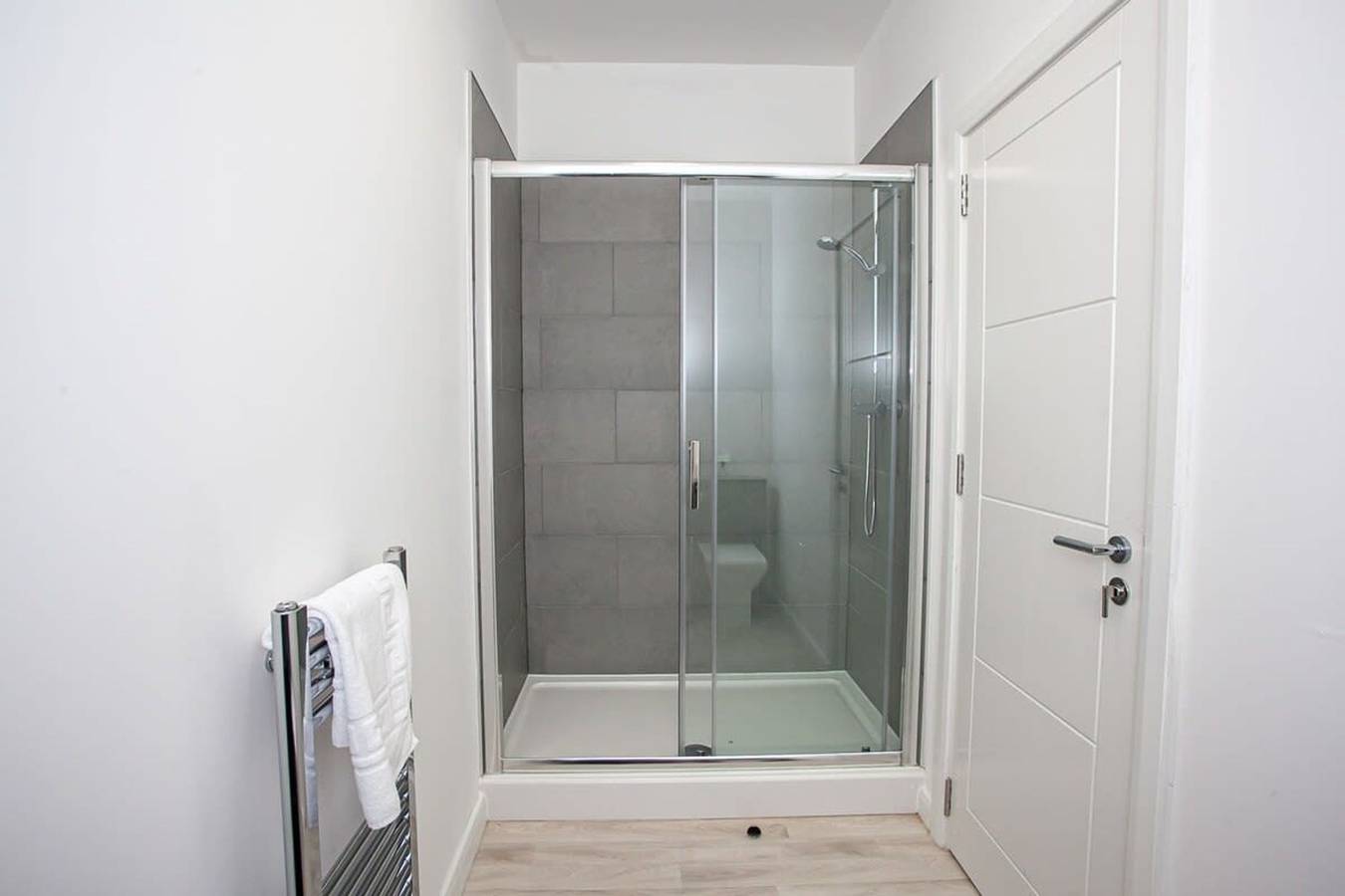Appartement entier, Cosy 1 Bedroom Apartment in Bolton in Bolton, Grand Manchester