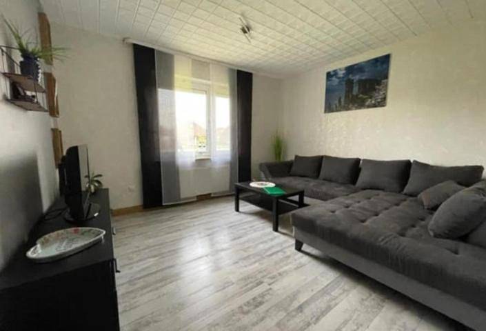 Ferienhaus für 6 Personen, mit Terrasse und Garten in Nesse - 3