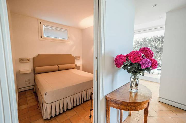Ganze Wohnung, Ferienwohnung - Vietri sul Mare in Vietri sul Mare, Amalfiküste