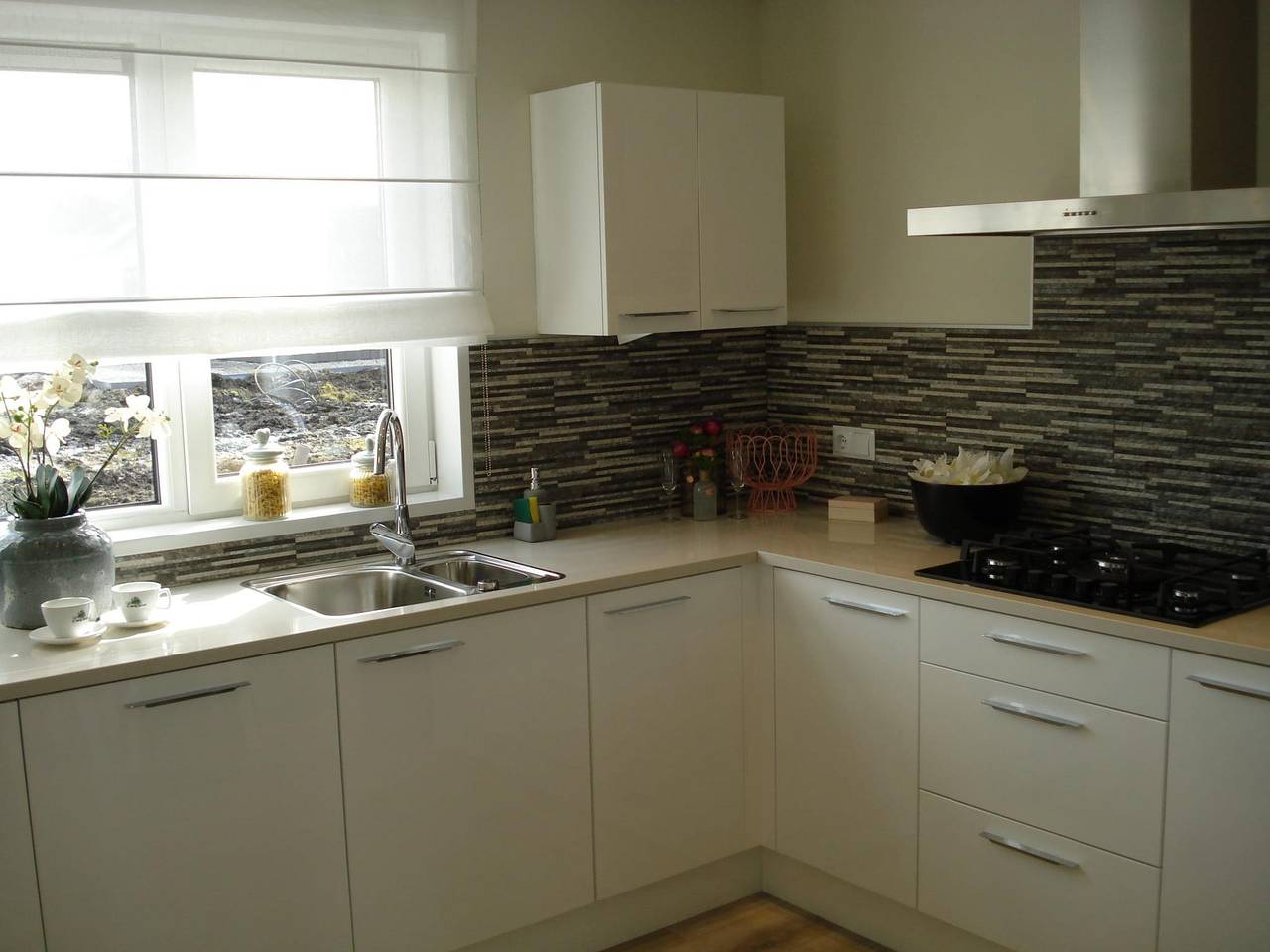 Casa de vacaciones para 10 personas con terraza in Regio Zwolle