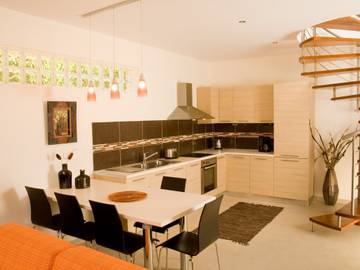 Casa Vacanza per 10 Persone in Pefki, Rodi, Foto 3