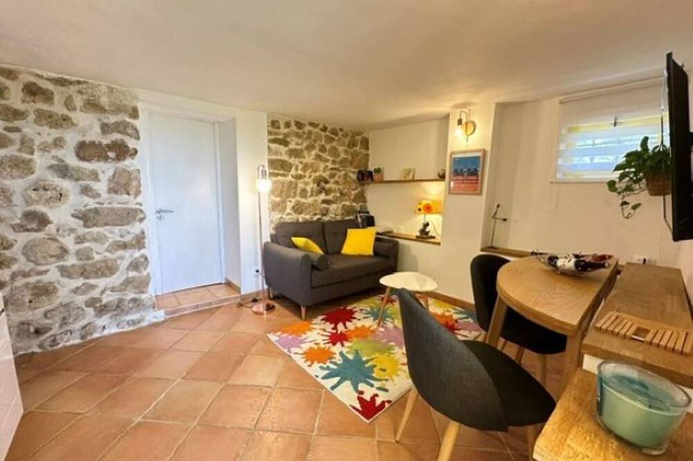 Gîte Olidom - Saint-Jeannet in Saint-Jeannet, Region de Cannes