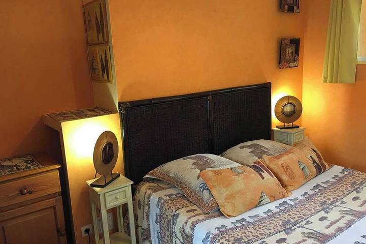 Location de vacances pour 8 personnes à Mondion - 3
