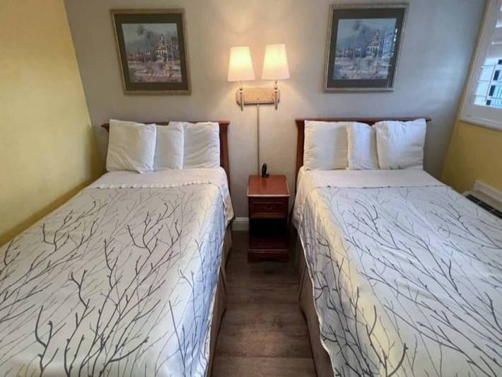 Apartamento entero, Acogedor apartamento con 2 camas matrimoniales | No fumadores in San Francisco, Norte de California
