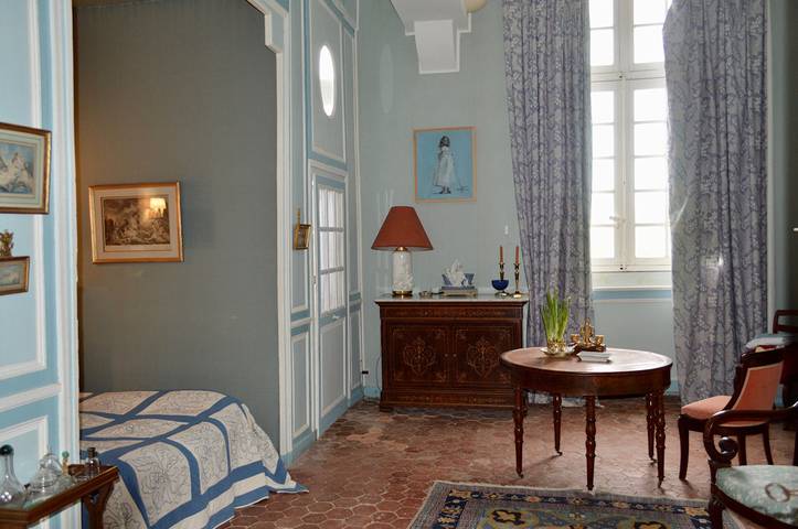Chambre d’hôte pour 2 personnes, avec jardin dans Yonne - 3