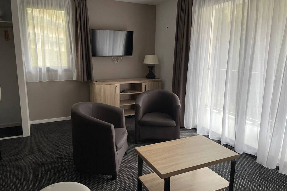 Apartamento entero, Gourette - Apartamento 3 piezas, 6 pers, piscina in Gourette, Eaux-Bonnes