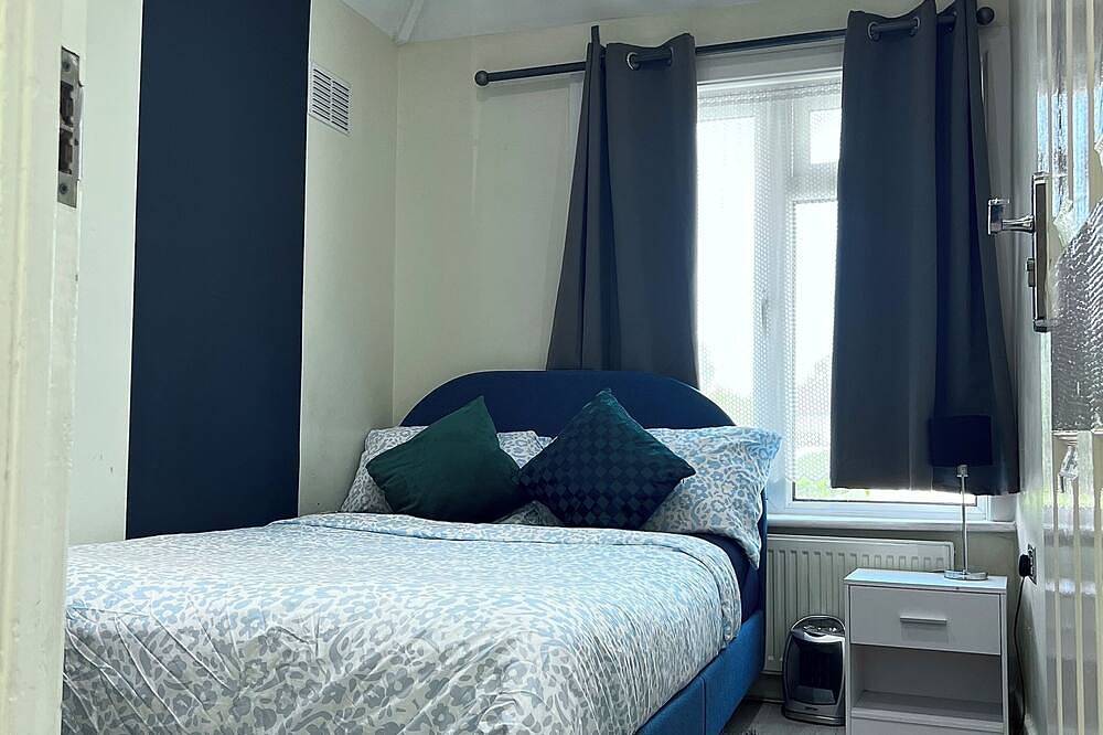 Ganze Wohnung, Cosy 2bedroom flat in London|free parking on premise in Sutton (London), London