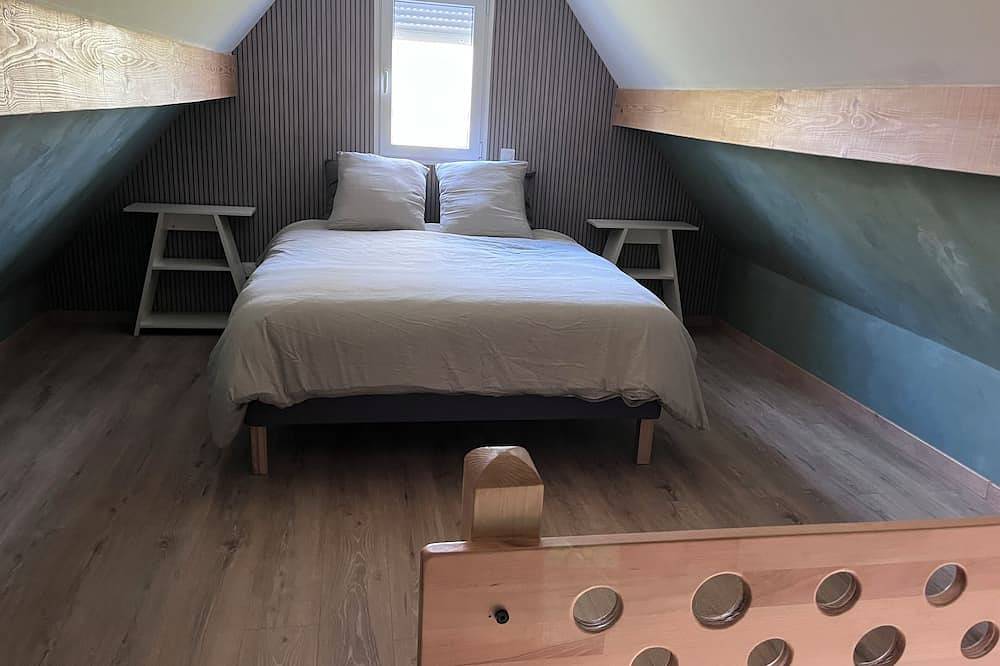 Appartement entier, Appartement indépendant tout équipé avec possibilité d'accès au jacuzzi in Marles-en-Brie, Seine-et-Marne