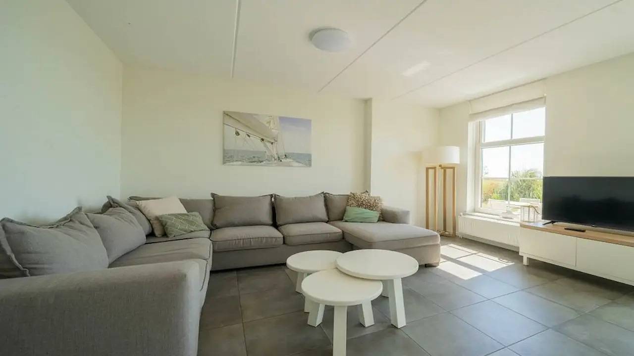 Ferienhaus für 12 Personen (190 m²) in Markermeer