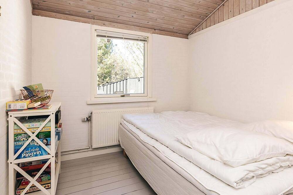 6 Personen Ferienhaus in Ålbæk in Lodskovvad, Ålbæk