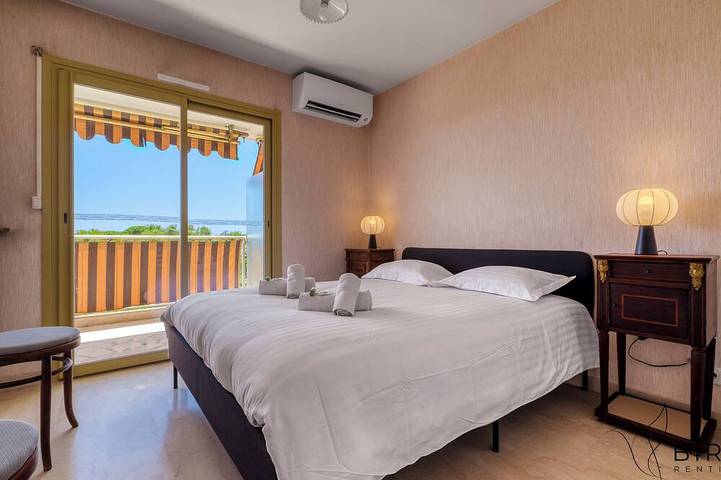 Gîte pour 4 personnes, avec piscine dans Thalazur - 2