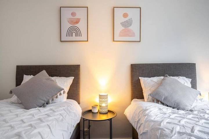 Holiday home for 6 people, with garden and terrace - 1