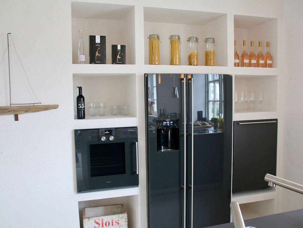 Lighthouse 4 - Exklusiv. Modern. Hochwertig. Strandnah. in Hörnum, Sylt