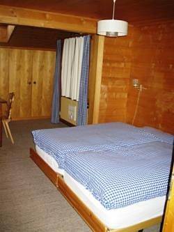 Hütte für 2 Personen in Saas-Fee, Monte Rosa Massiv, Bild 4