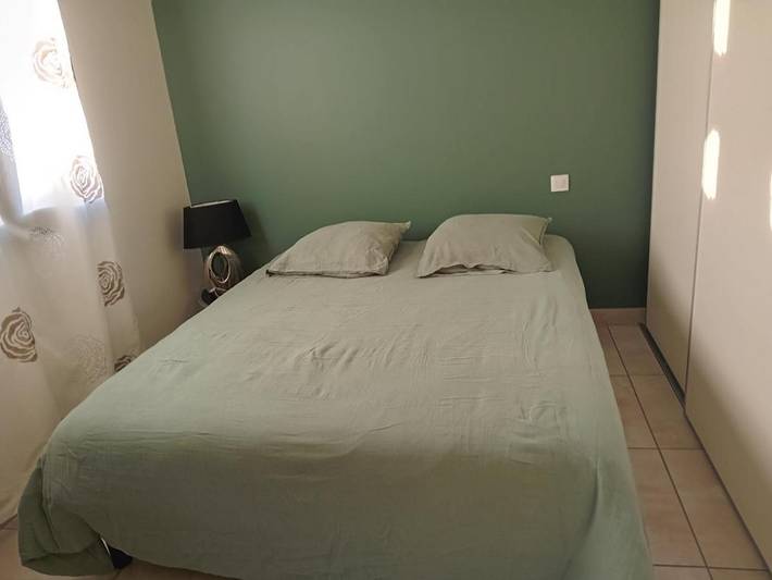 Gîte pour 4 personnes, avec jardin et vue à Paray-le-Monial - 3