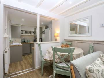 Cottage for 4 People in Pwllheli, Gwynedd, Photo 2