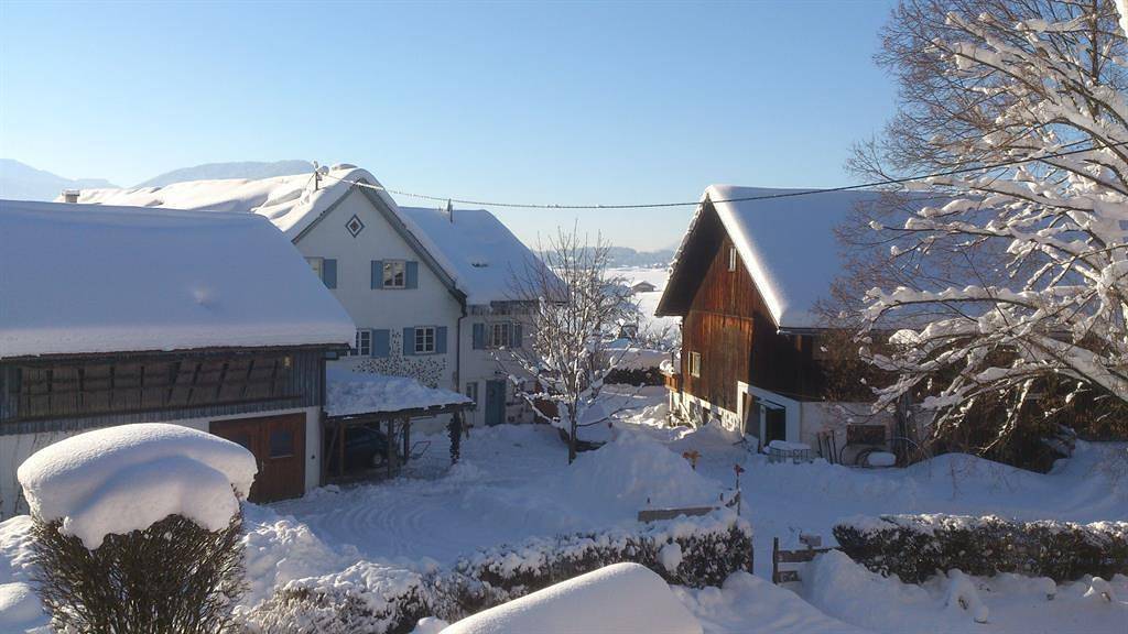 Grünten in Rettenberg, Bayerisch Schwaben