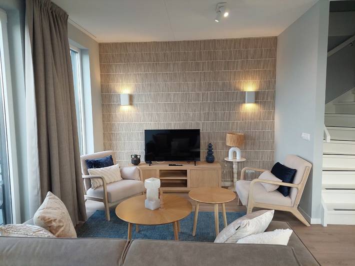 Ferienhaus für 4 Personen in Kampen - 3