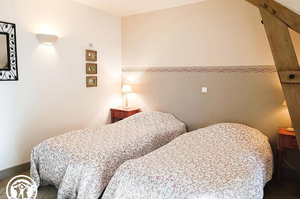 Gîtes de France® - Au Picatal Gite La Métairie in Meyronne, Parc Naturel Régional des Causses du Quercy