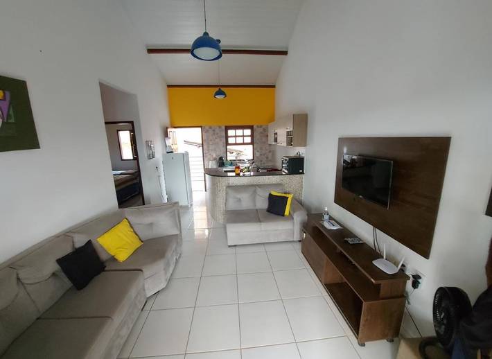 Casa de vacaciones para 5 personas, con vistas - 1