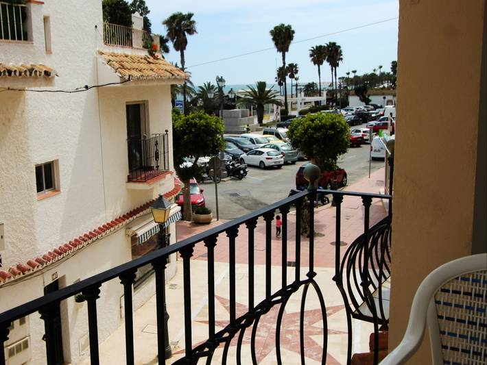 Ferienwohnung für 3 Personen, mit Terrasse in Torremolinos - 2