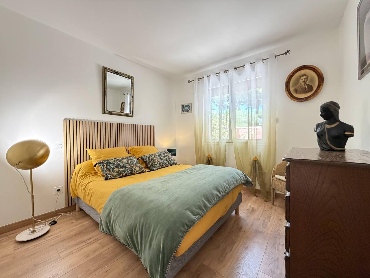 Charmante villa pour 6 personnes à Agde in Grau-d'Agde, Agde