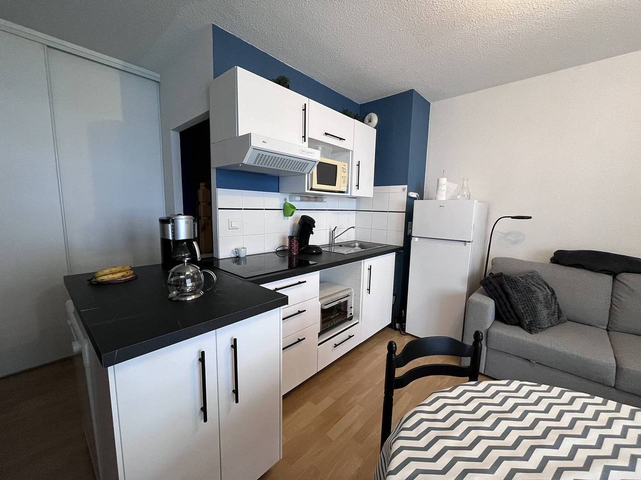 Photo : Appartement de vacances