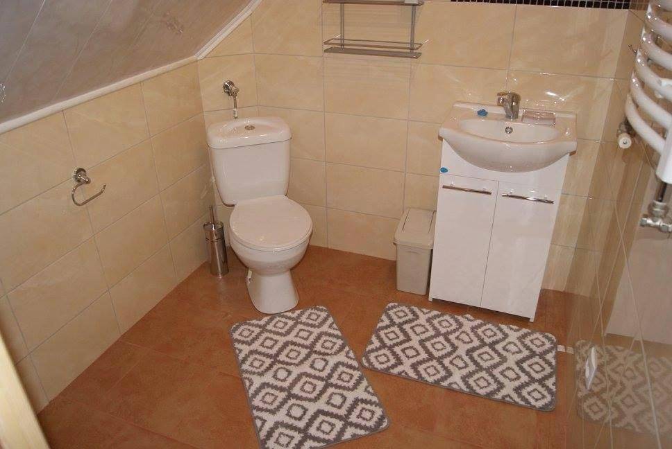 Domek Całoroczny Ostoja in Istebna, Karpaty (Polska)