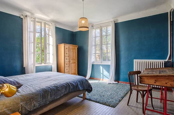 Location de vacances pour 10 personnes à Gonneville-en-Auge - 2