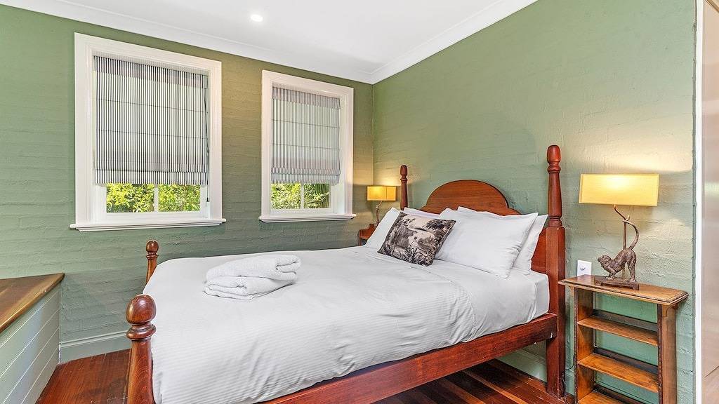 Milhouse Berry, South Coast in Berry (NSW), New South Wales