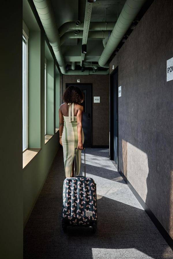 Hostel für 2 Personen in Rotterdam
