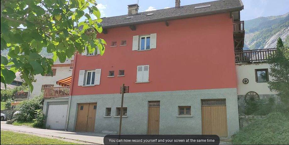 Appartement entier, Appartement à la montagne in Montricher-Albanne, Région de Saint-Jean-de-Maurienne